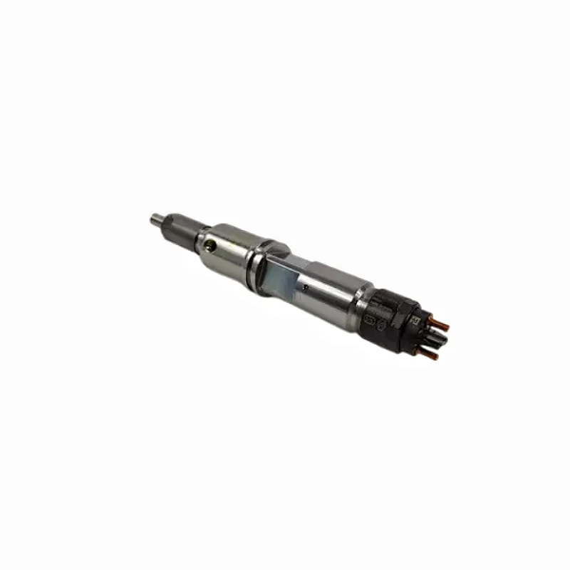 Genuine Diesel Fuel Injector 4955080 2872544 for Cummins
