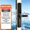 Long handle+WiFi