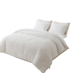 2026 KOSMOS Bedding Tufted Comforter Set 6 Pcs  Directly Factory Selling