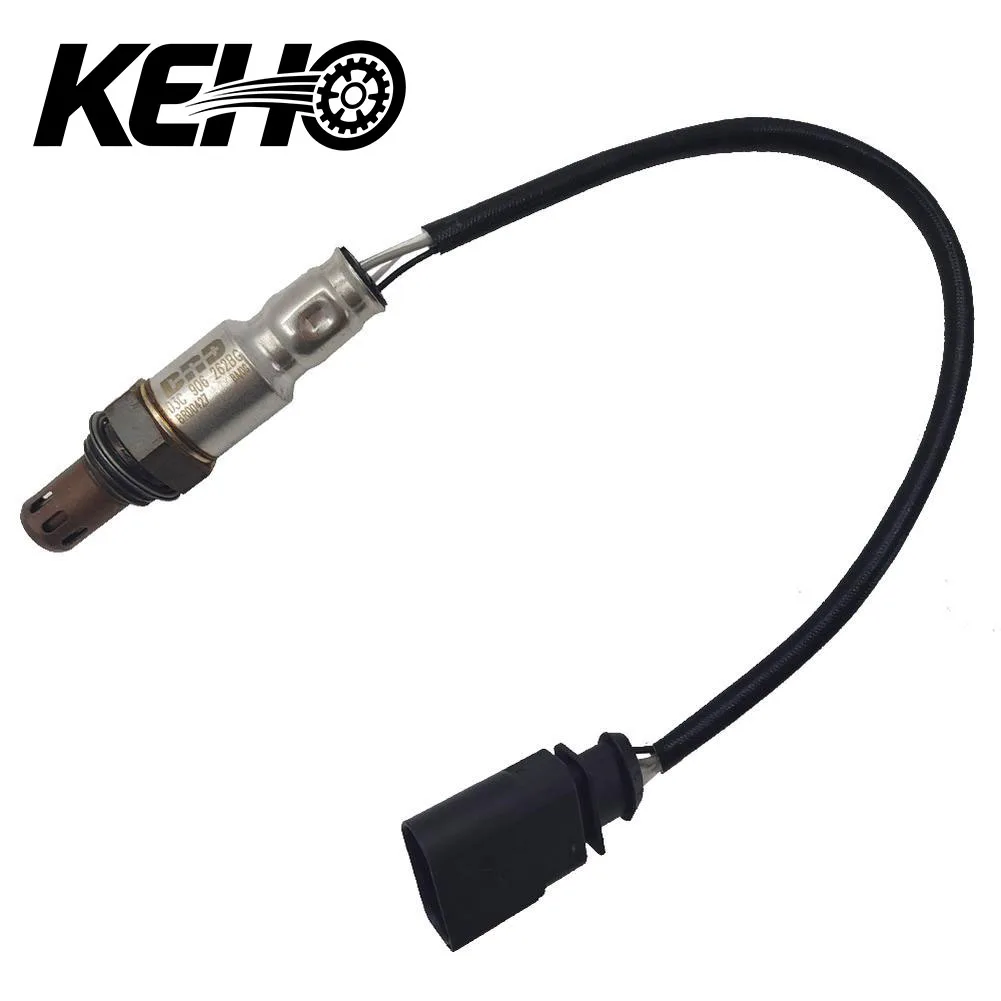Oxygen sensor - 03C906262BG - 11 VW Polo 1.4 AT Downstream-2