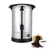 50 tasse de café percolateur double paroi