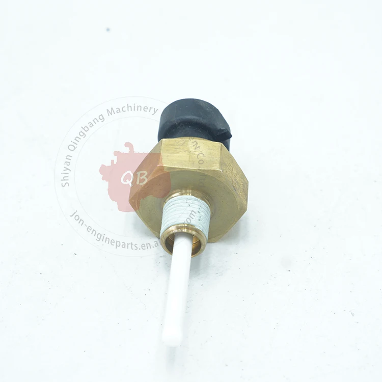 Diesel Engine Parts 100 Original Cummins S85 03d Coolant Level Sensor