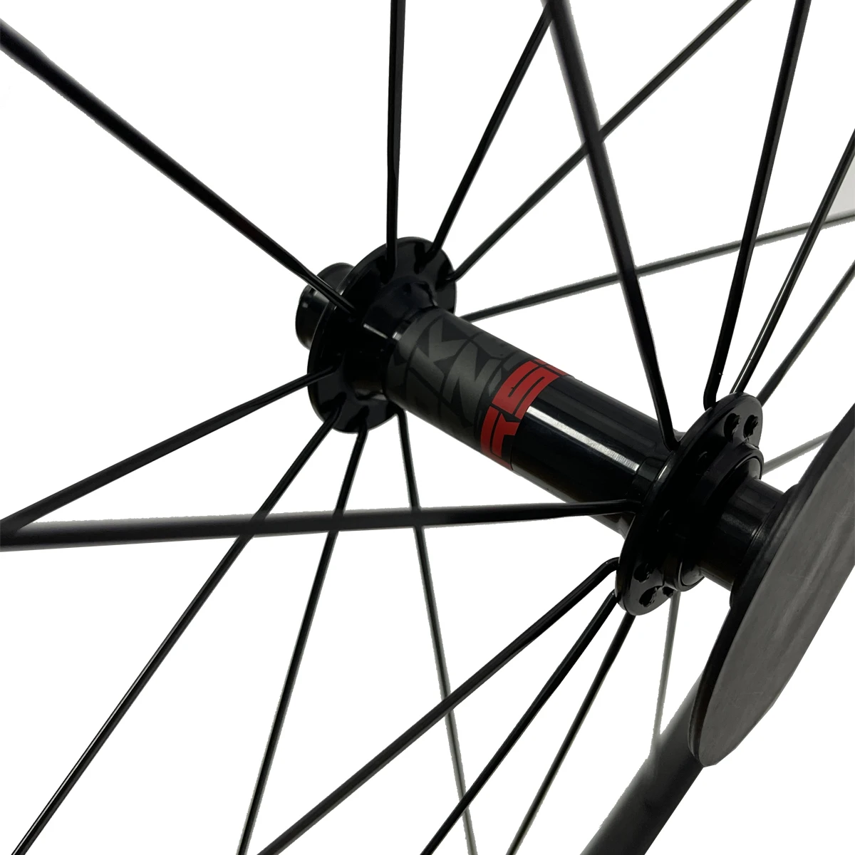 KOOZER RS1400 Road Bike Wheelset - Durable & High Performance