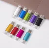 Colores personalizados