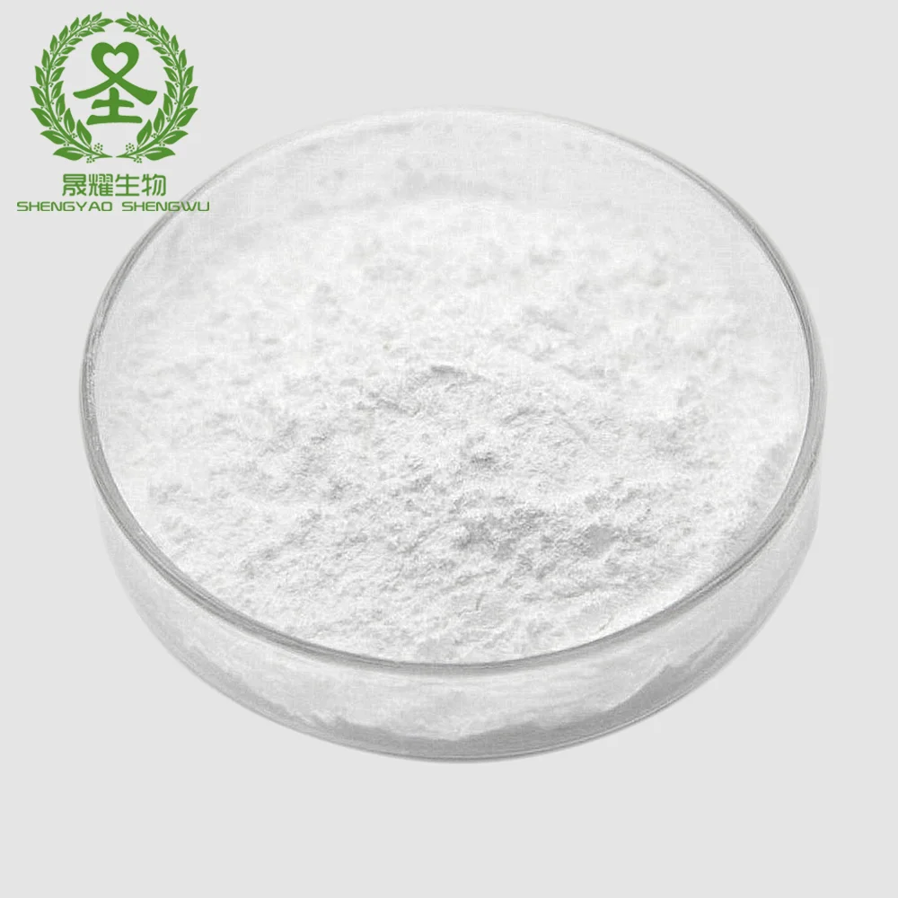 Factory Supply Stevia Leaf Extract Powder 99stevioside