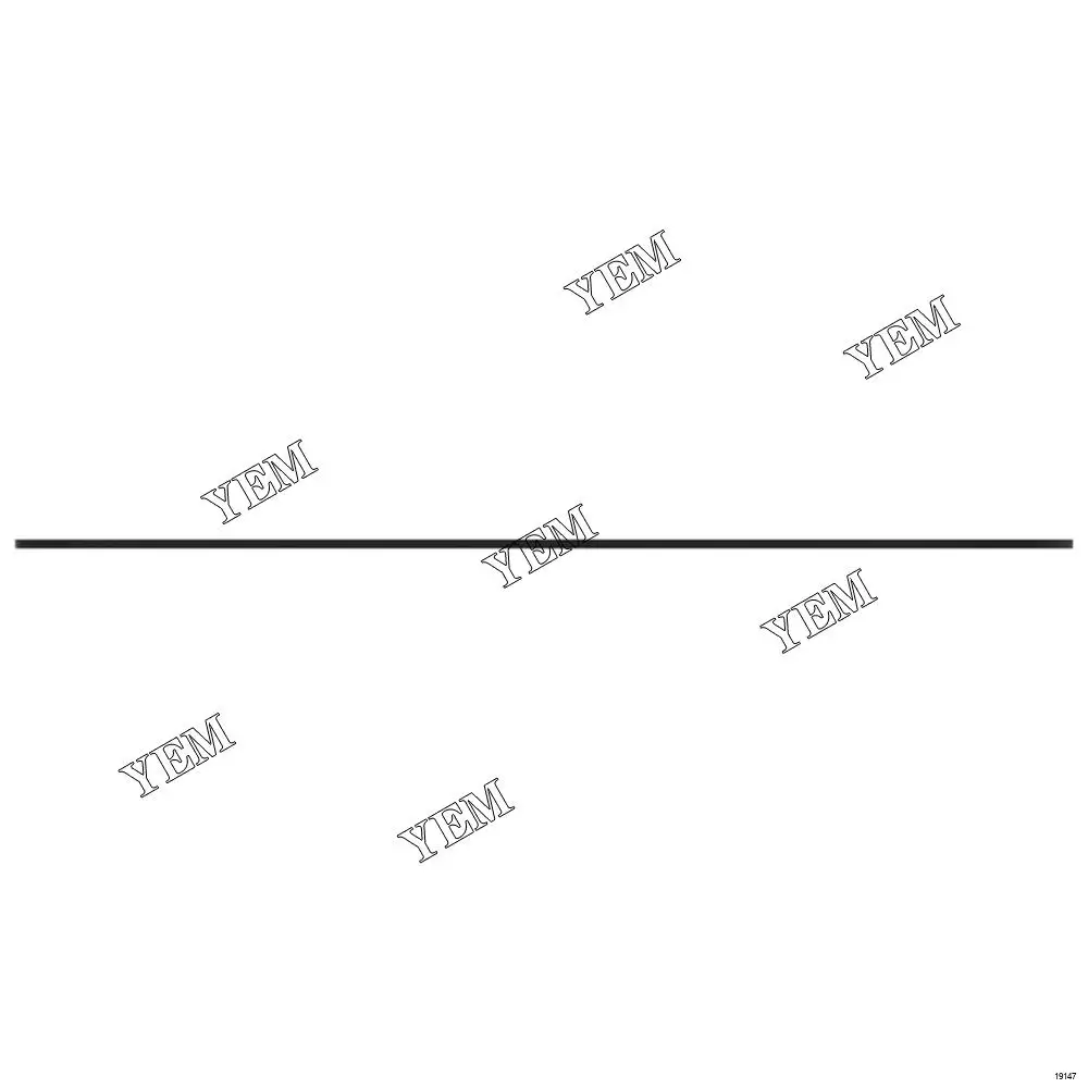 D342 D343 D342C D353C D353E D353D Gasket Part No. 5L-1150 5L1150 3