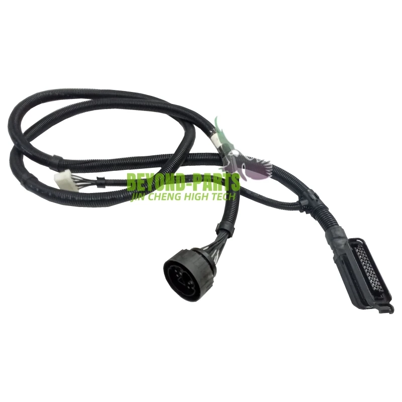 Excavator Spare Parts Wire Harness 20482713 VOE20482713| Alibaba.com