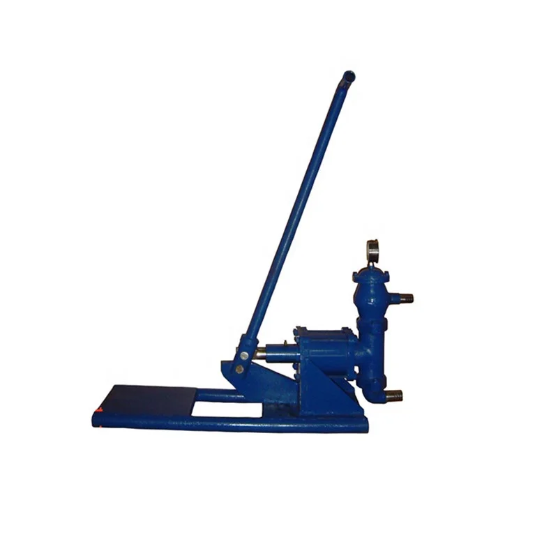 LHG-10 Heavy Duty изготовленные на станке коллоидного ручной работы цементный