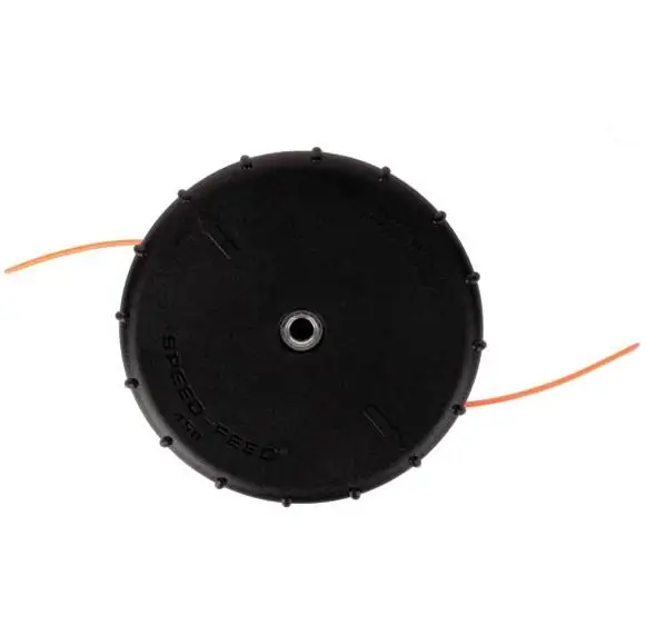 99944200903 Speed Feed 450Trimmer Head For Echo SRM266 SRM266S String Trimmer Brush Cutter Straight Shaft Trimmer