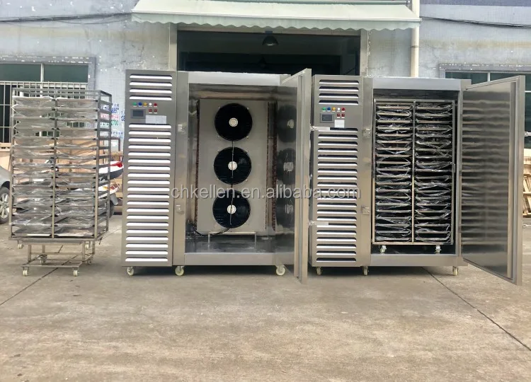 Blast Freezer, 220V/380V, 178L, Stainless, Steel - detail 6