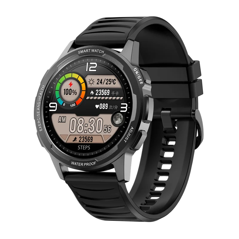smartwatch para corrida