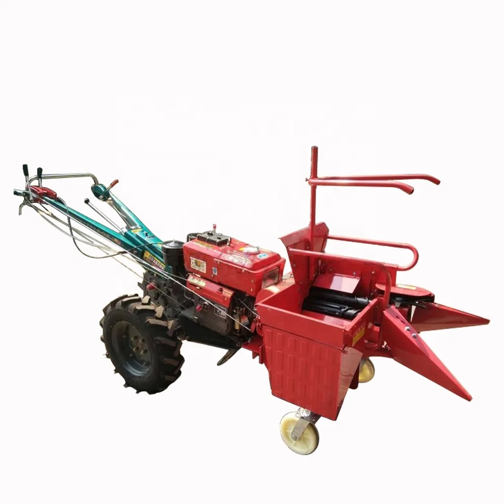 
 Комбайн для кукурузы/комбайн для силоса кукурузы/комбайн для кукурузы cob  