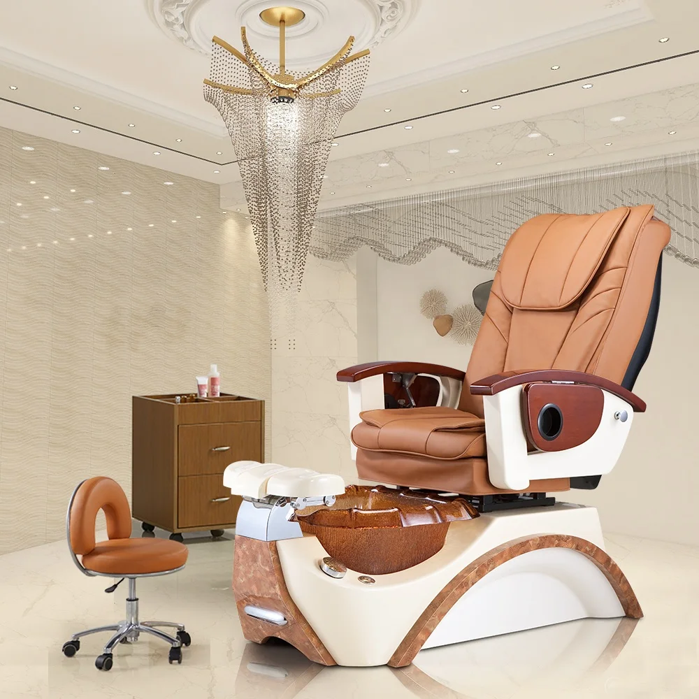 Cleo G5 Pedicure Chair | Cleo G5 Spa Pedicure Chair – Pedicure Spa  Superstore