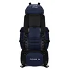 Bleu foncé - 110l