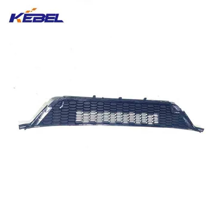 Dijelovi karoserije za automobil, rešetka prednjeg branika OEM 53113-0R070, rešetke za Toyota RAV4 SAD tip 2016 2017 2018