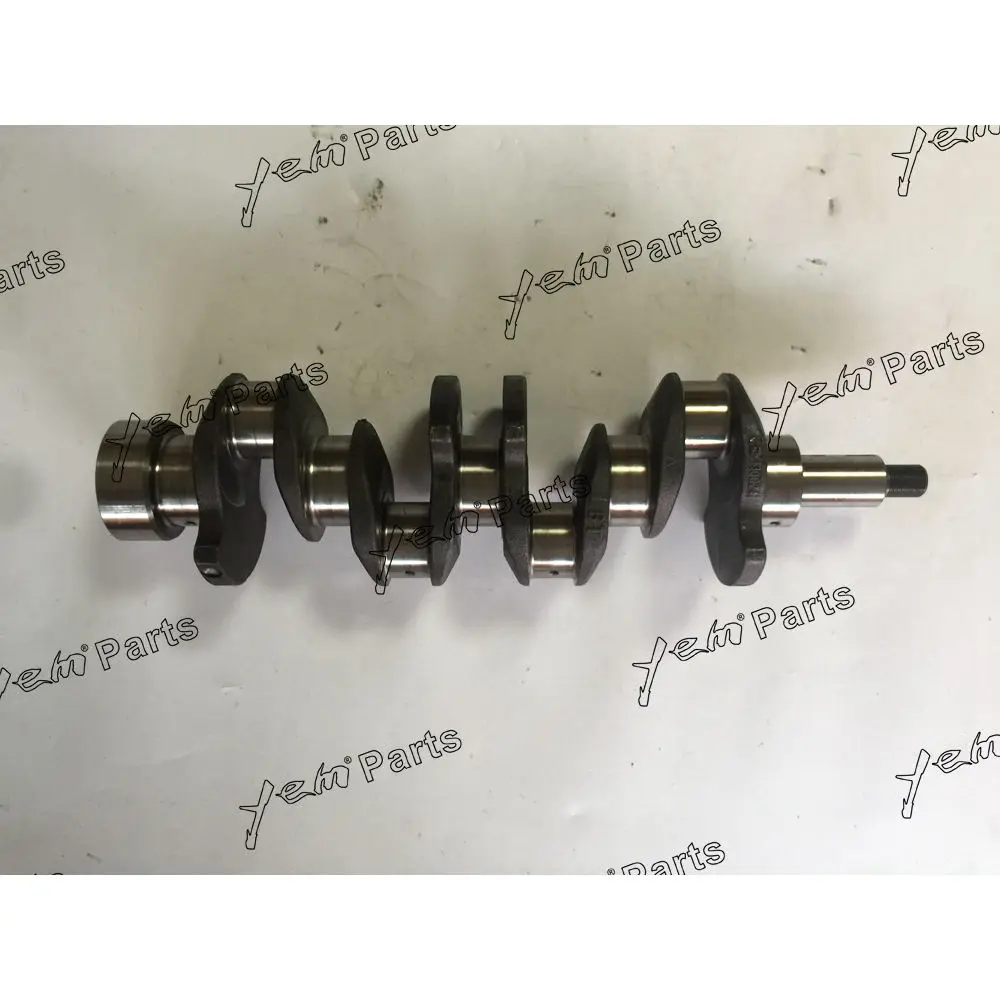 4BC2 Crankshaft for Isuzu Engine