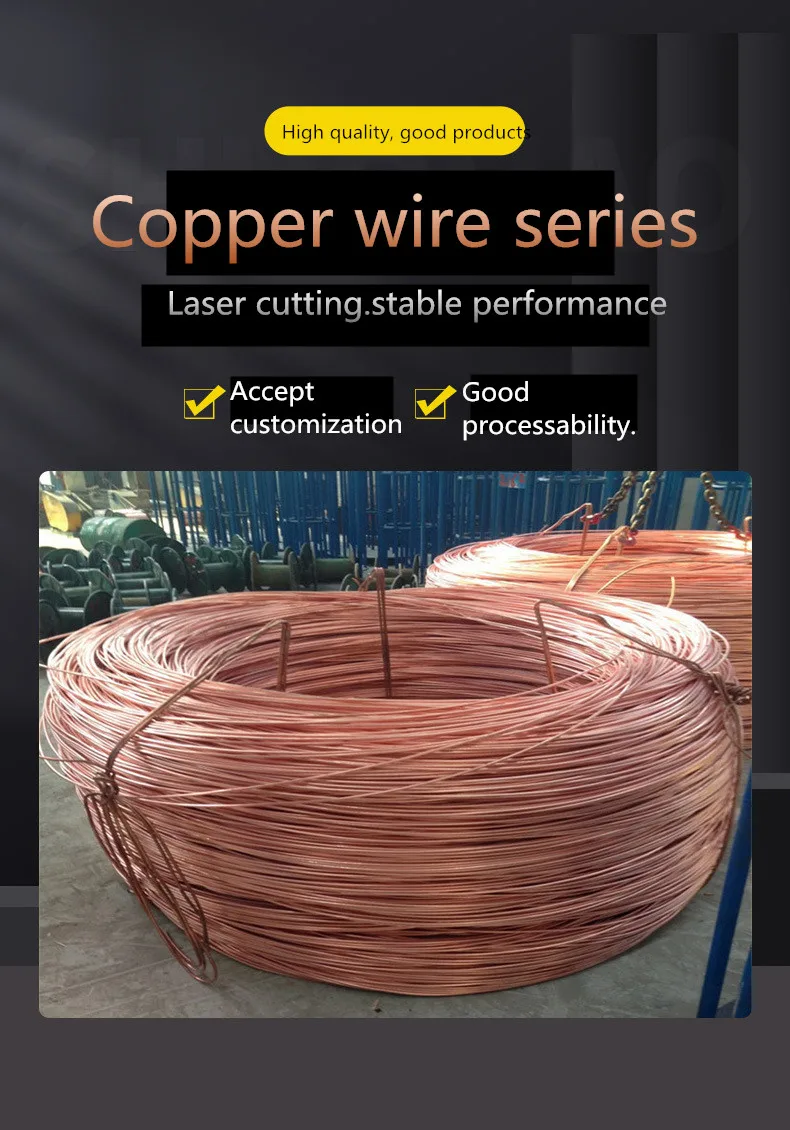 Copper Wire Prices Coil Electric Wire Copper Wire Specifications Buy