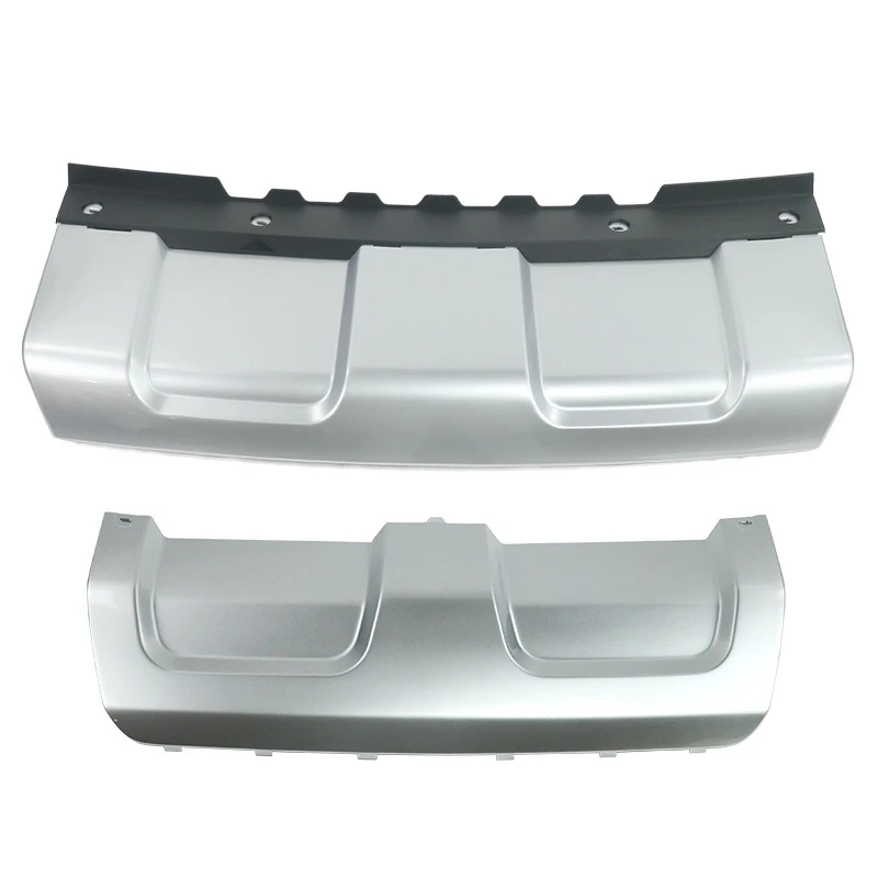 Auto Parts Front Bumper Tow Cover For Land Rover Range Rover 20142017