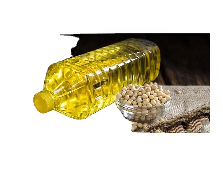 refined soybean oil /soya bean oil