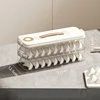 Large size - two-tier package