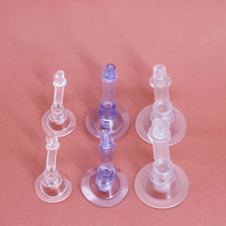 Hot Selling Inflatable Toy Pvc Plastic Valve Ball Inflation Deflation Air Valve For Vacuum