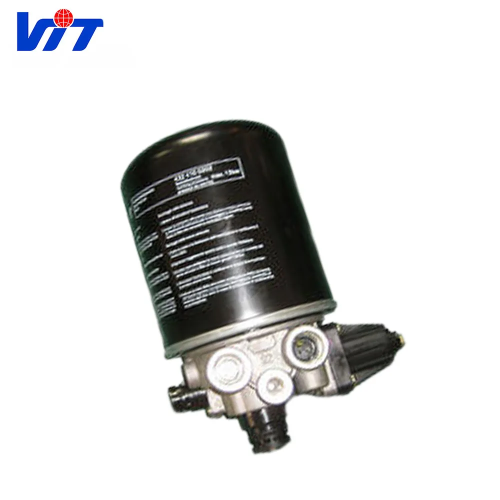 VIT Truck Air Processing Unit Air Dryer 0004307815 K004502 for MB