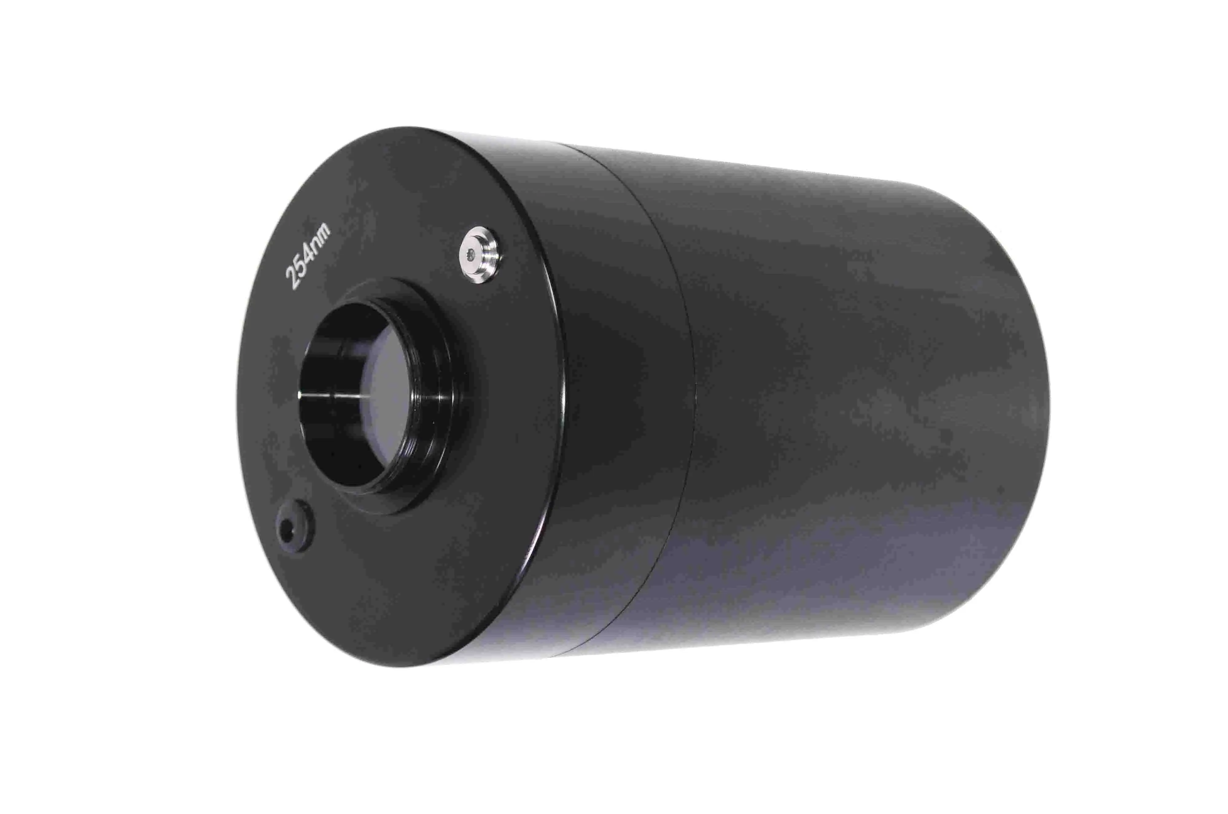 NO. 8031 BTKG-I Ultra-wide spectrum photo camera for physical evidence
