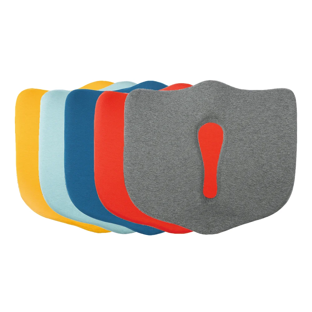 Cuscino Per Sedili - Cuscino Per Sedia Da Ufficio In Memory Foam | Supporto Regolabile Per L