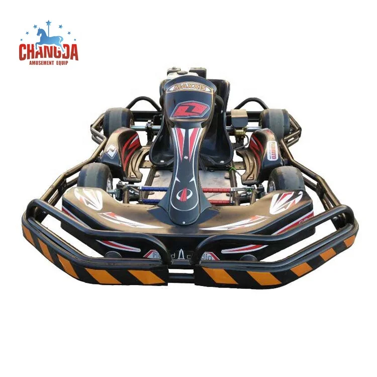 2019 Высокое качество бензина Go Kart