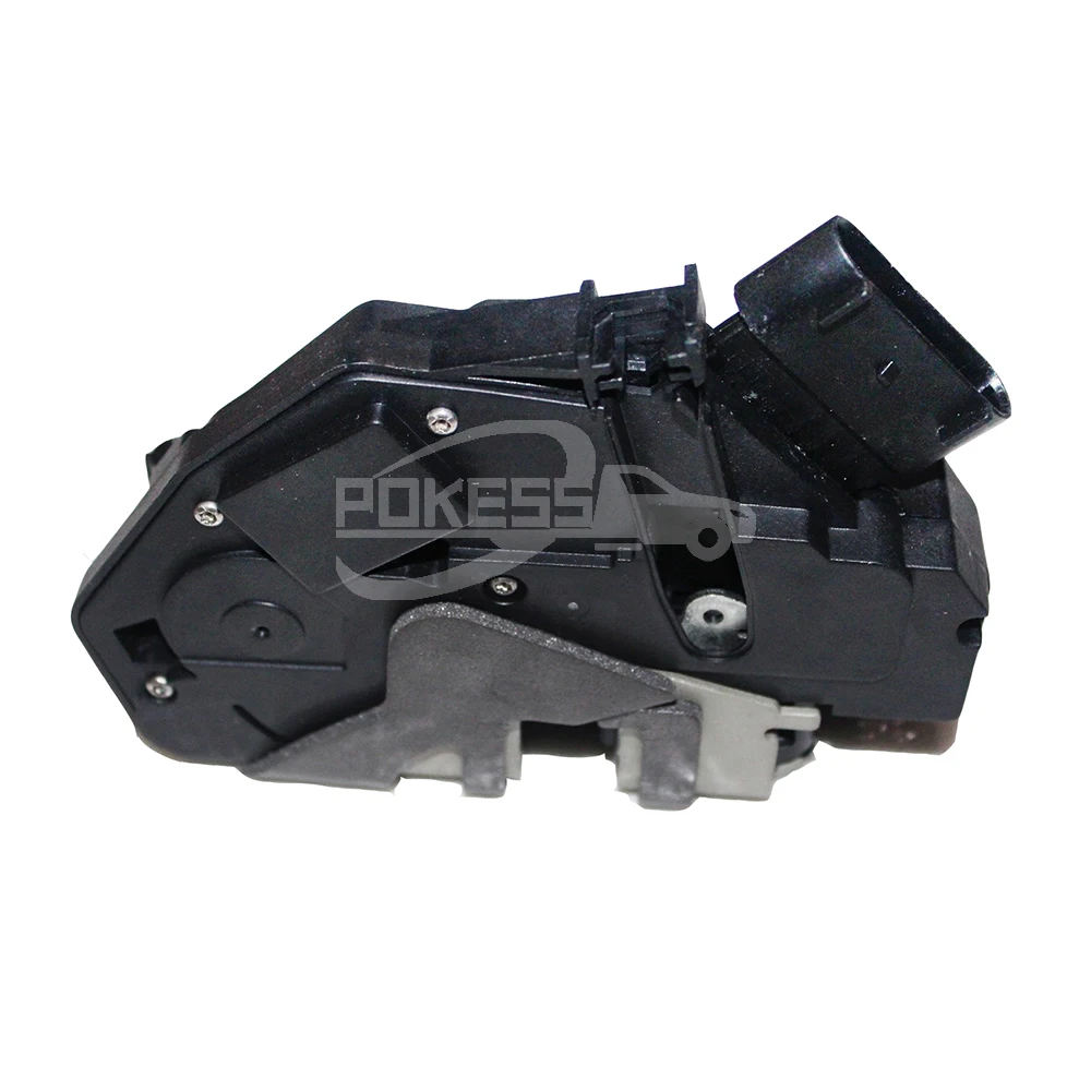Auto Parts Car Back Door Lock CM5AA26413AA CM5AA26413AB Rear Door Lock... — 2
