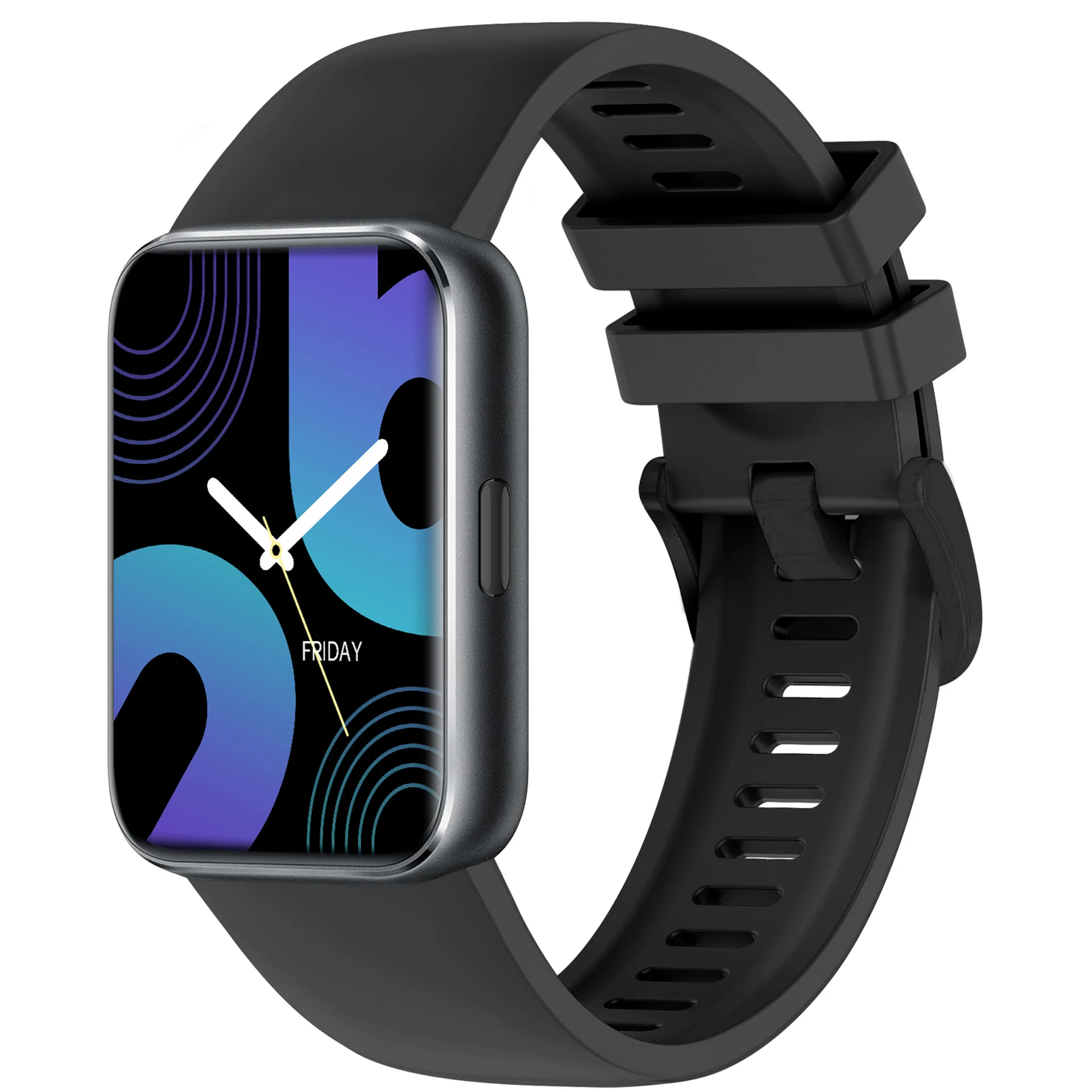 VALDUS VS13 IP68 Waterproof 1.75 Inch Screen Motion Heart Rate Tracker Health Fitness Sm aperçu 2