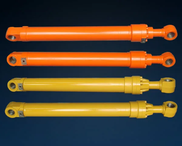 Wholesale 400305-00127 K1026697 BOOM CYLINDER EXCAVATOR HYDRAULIC 