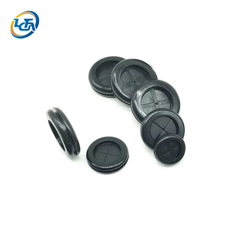 Epdm Car Automotive Rubber Grommet Wire Grommets Longcheng Free Sample