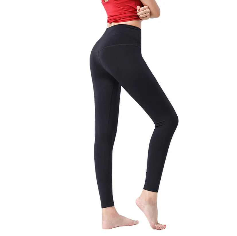 Pantalones De Yoga Nude Para Mujer,Cintura Alta,Caderas,Para Correr,Pies  Elásticos Ajustados,Fitness,Primavera Y Verano,2021 - Buy Yoga Para Mujeres  Pantalones,Yoga Pantalones-,Yoga Pantalones Leggings Product on Alibaba.com