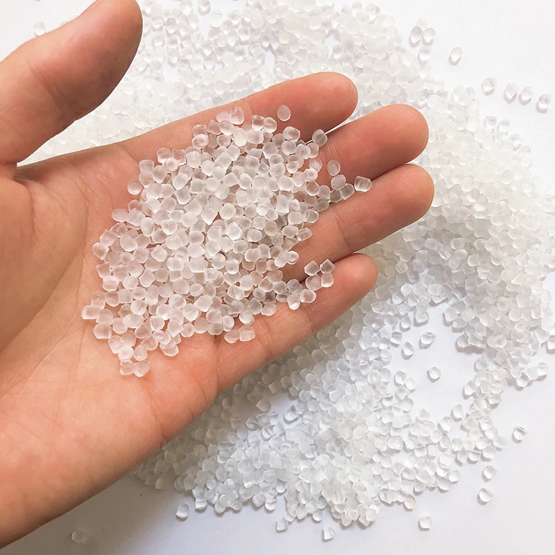 Cielo Razo De Pvc Plastic Granulate Prices Pvc Raw Material 25kg/bag