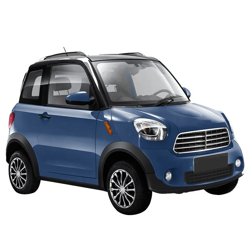 EBU бытовая полностью закрытая амортизирующая электрическая Автомобильная рулетка