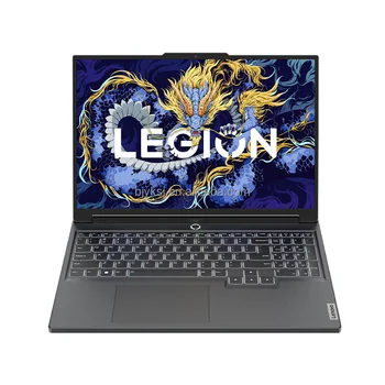 High Performance Lenovo Legion Y7000P esports Gaming Laptop 14th generation Intel core i7-14650H 16GB 1TB 165Hz with 8G-RTX4060