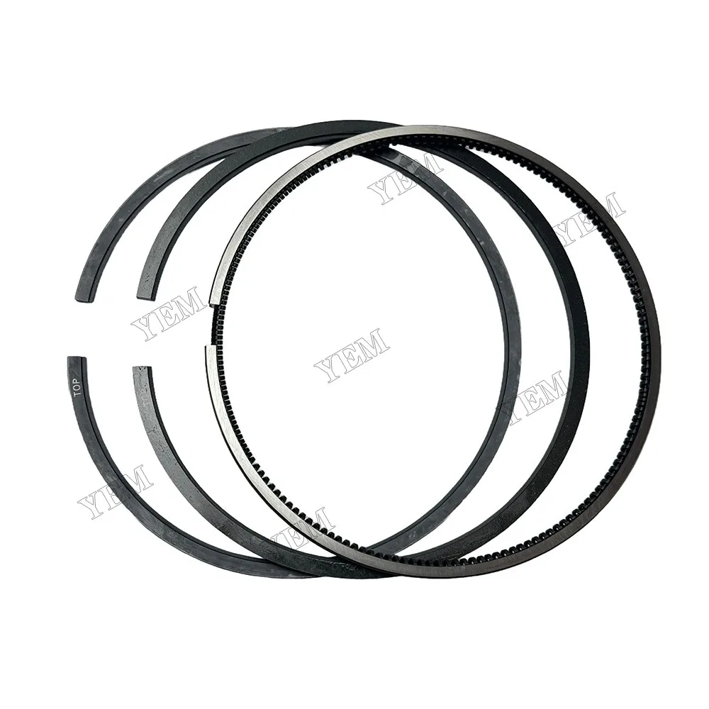 Piston Ring Fit for Scania DSC9 Engine 2
