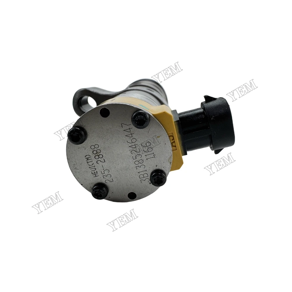 235-2888 Injector for Cat C9 Engine Parts China Manufacturer 4