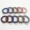 coil spring KeyChain 1 PCS