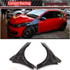 Fibra de Carbono Forjada