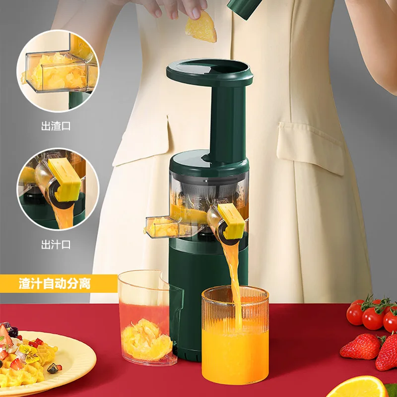  SOKANY Stainless Steel Juice Extractor, Homeleader Juice  Extractor For 2 Speed, 800W, Centrifugal Juicer Machine With wide Mouth For  Fruits&Vegetable, Non-slip Feet : לבית ולמטבח