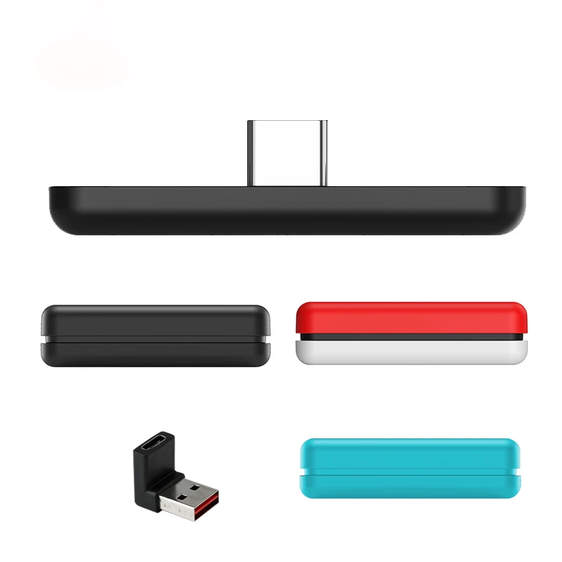Gulikit Ns07 Route Air Wireless Audio Adapter Usb-c Mini Transmitter For  Nintendo Switch / Switch Lite Ps4 Pc Game - Buy Wireless Transmitter For  Switch,Audio Wireless Transmitter,Mini Audio Transmitter For Ps4 Product