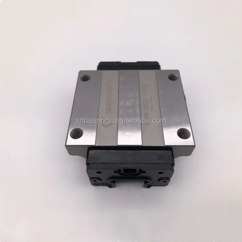 TBI Linear Motion Guide Slide Block TRH20VN