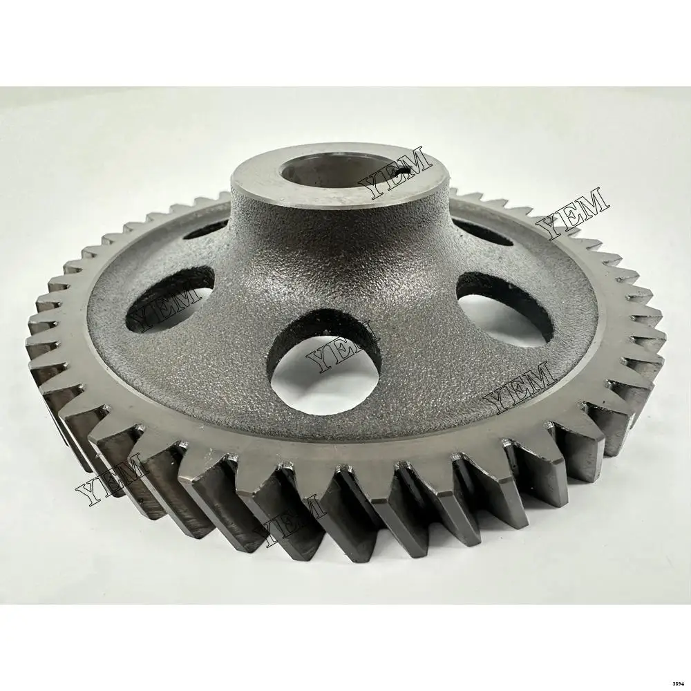 4TN100 Shaft Idle Gear for Yanmar