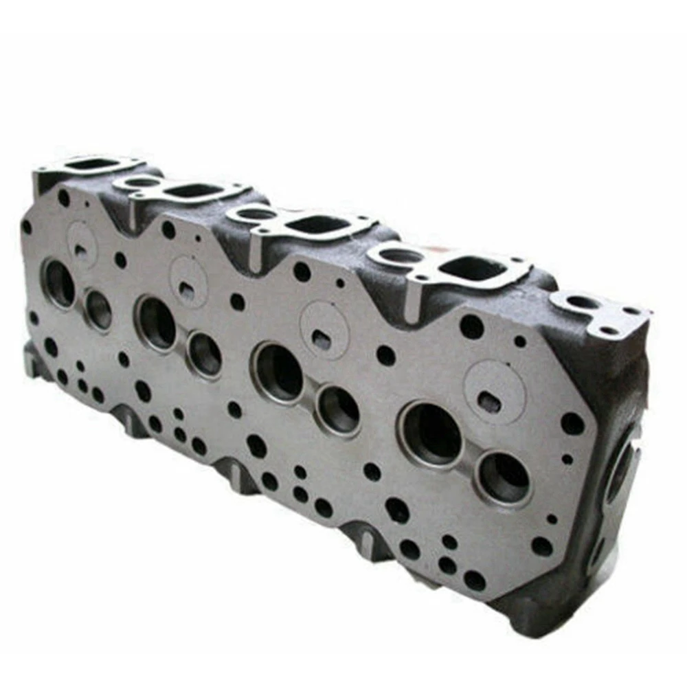 IZUMI 34301-04050 Head Cylinder for Caterpillar for Cat E320C 320CL Replacement Engine Parts 2