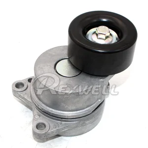 Engine Fan Drive Belt Auto Tensioner for Nissan Patrol Y62 11955-1LA0B