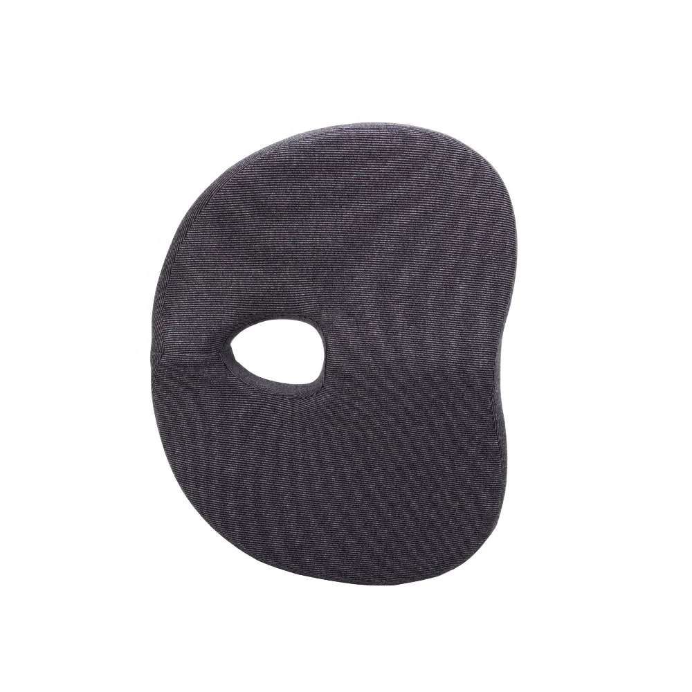 Cheap Price Coccyx Orthopedic Pile Seat Cushion