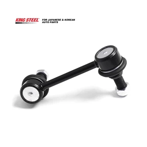 KINGSTEEL OEM 48820-26020 4882026020 Repuestos Automotriz Spare Part Suspension Sway Bar Link Stabilizer Link for TOYOTA HIACE