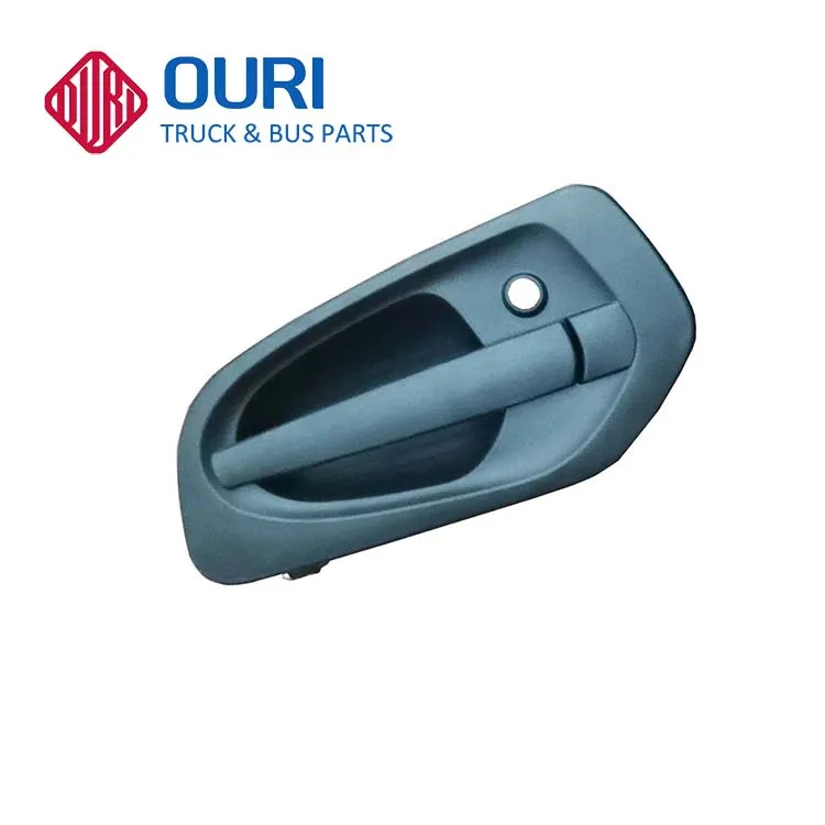 Ouri Heavy Duty Truck Parts Truck Accessories Door Handle A9607231609 A9608230609 9607231609